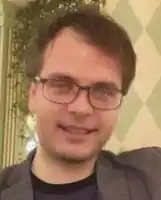Васильев Савелий