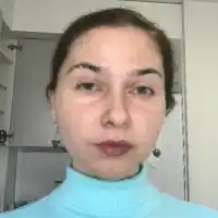Васильева Анастасия Андреевна