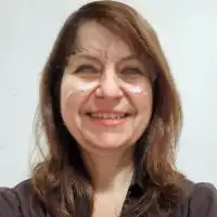 Васильева Ирина Михайловна