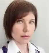Васильева Вера