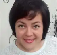 Виноградова Ульяна Григорьевна