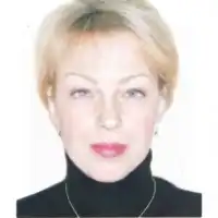 Виноградова Вероника Станиславовна