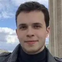 Власов Савелий