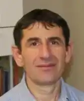 Власов Вячеслав Станиславович