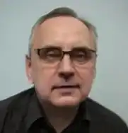 Волков Андрей