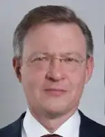 Волков Николай Ефимович