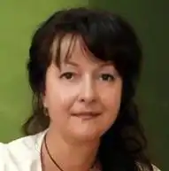 Волкова Яна Вячеславовна