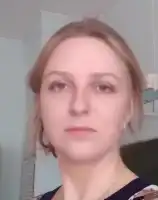 Волкова Милана Анатольевна