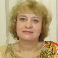 Волкова Ольга Денисовна