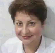 Волкова Светлана Денисовна