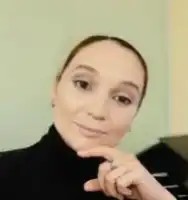 Воробьева Карина Романовна