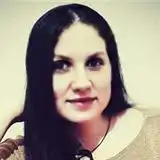 Воробьева Кристина