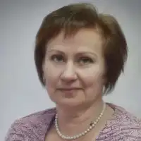 Воробьева Кристина