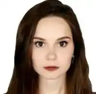 Воробьева Милана Сергеевна