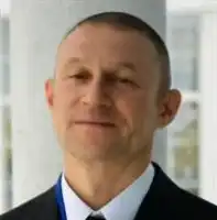 Воронцов Давид Владимирович
