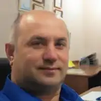 Воронцов Святослав Давидович