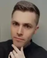 Захаров Даниил