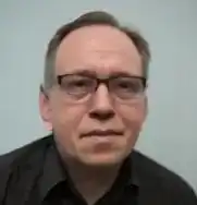 Захаров Глеб
