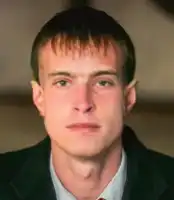 Захаров Родион