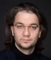 Захаров Захар