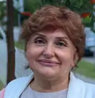 Захарова Яна Сергеевна