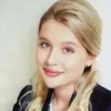 Захарова Яна Сергеевна