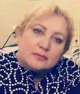 Захарова Диана Николаевна