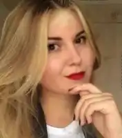 Захарова Диана Сергеевна