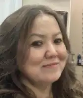 Захарова Галина Николаевна