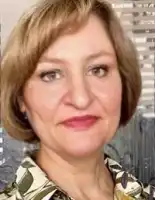 Захарова Любовь