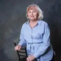 Захарова Ульяна Сергеевна