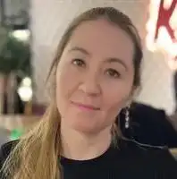 Захарова Варвара