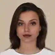 Захарова Вера