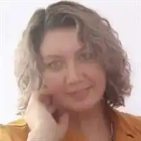 Захарова Жанна Юрьевна