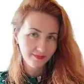 Зайцева Ангелина
