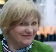 Зайцева Галина Вячеславовна