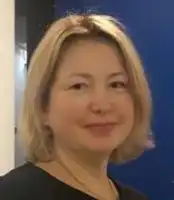 Зайцева Карина Денисовна