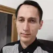 Зимин Глеб Павлович
