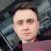 Зимин Кирилл Павлович