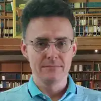 Зимин Павел Георгиевич