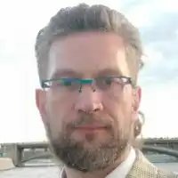 Жуков Андрей Георгиевич