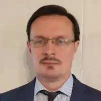 Жуков Николай Евгеньевич